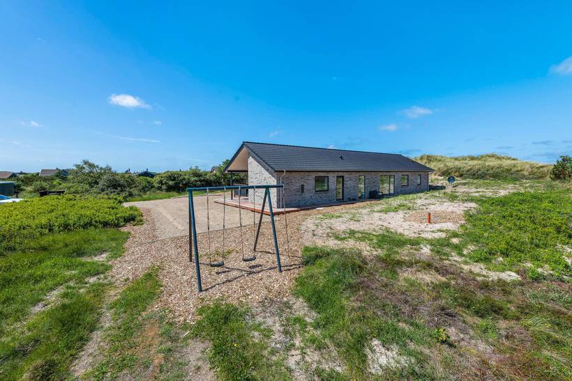 Foto von Ferienhaus LN06 in Nr. Lyngvig - Hvide Sande - Westjütland