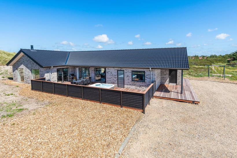 Foto von Ferienhaus LN06 in Nr. Lyngvig - Hvide Sande - Westjütland