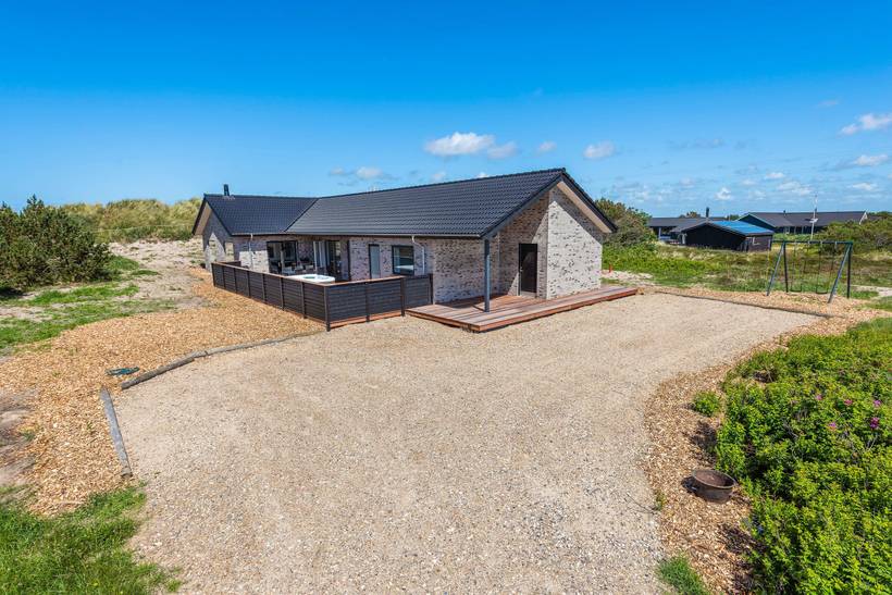 Foto von Ferienhaus LN06 in Nr. Lyngvig - Hvide Sande - Westjütland