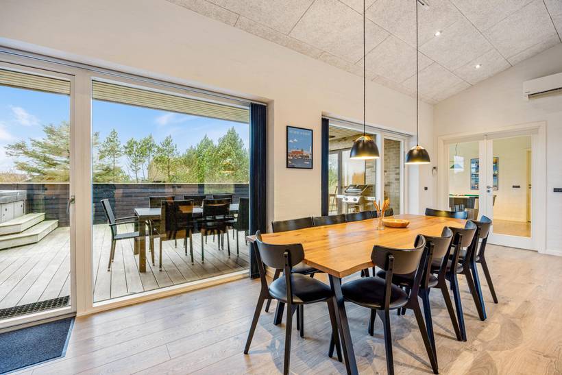 Foto von Ferienhaus LN06 in Nr. Lyngvig - Hvide Sande - Westjütland