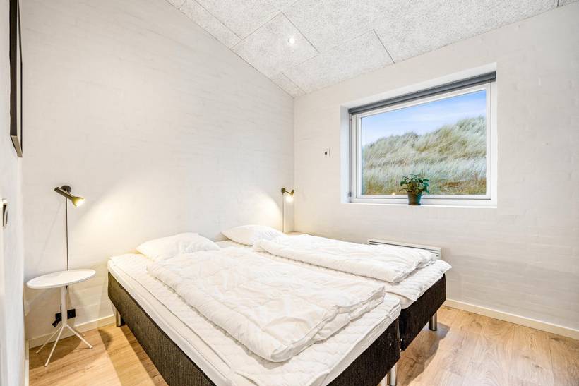 Foto von Ferienhaus LN06 in Nr. Lyngvig - Hvide Sande - Westjütland