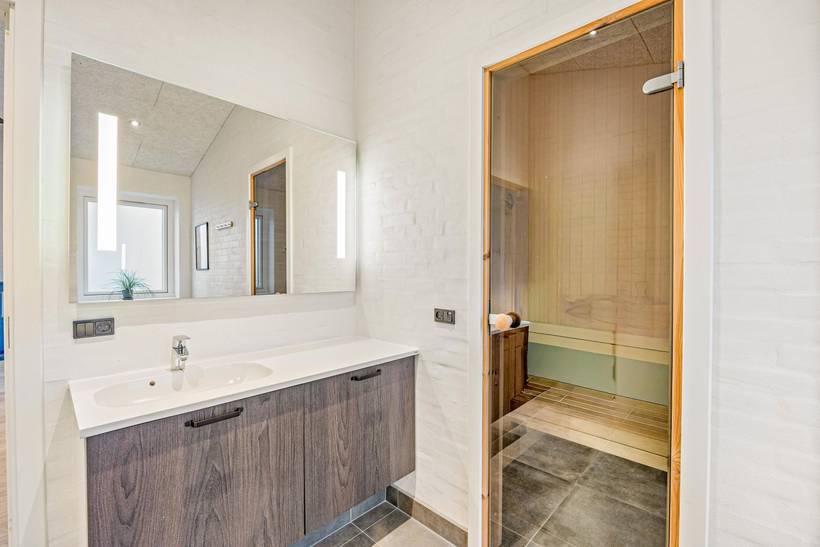 Foto von Ferienhaus LN06 in Nr. Lyngvig - Hvide Sande - Westjütland