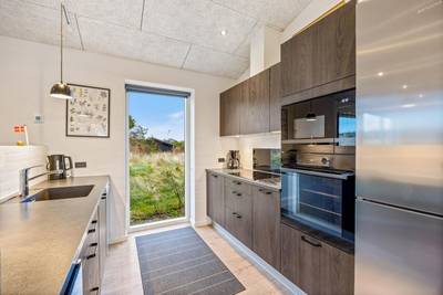 Vorschaubild von Ferienhaus LN06 in Nr. Lyngvig - Hvide Sande - Westjütland