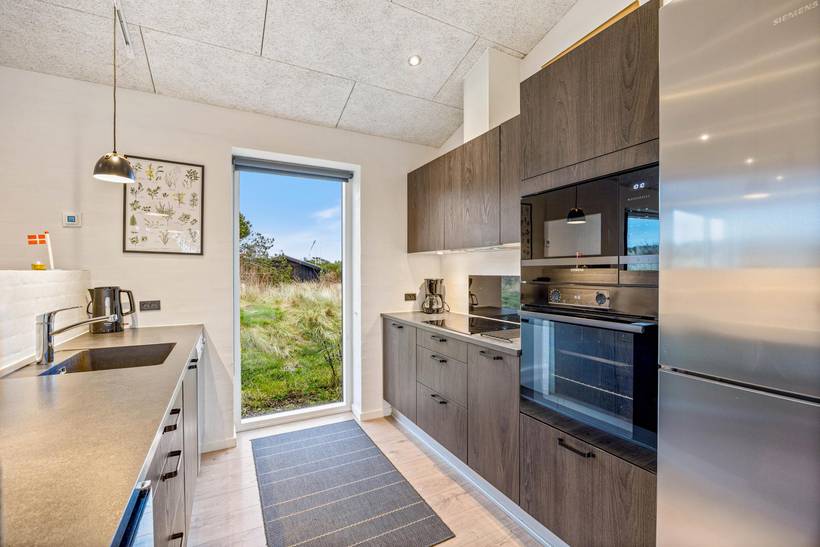 Foto von Ferienhaus LN06 in Nr. Lyngvig - Hvide Sande - Westjütland