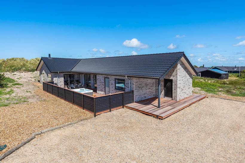 Foto von Ferienhaus LN06 in Nr. Lyngvig - Hvide Sande - Westjütland