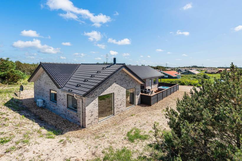 Foto von Ferienhaus LN06 in Nr. Lyngvig - Hvide Sande - Westjütland