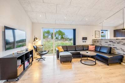 Vorschaubild von Ferienhaus LN06 in Nr. Lyngvig - Hvide Sande - Westjütland