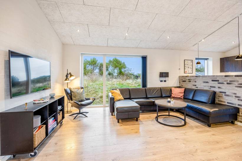 Foto von Ferienhaus LN06 in Nr. Lyngvig - Hvide Sande - Westjütland
