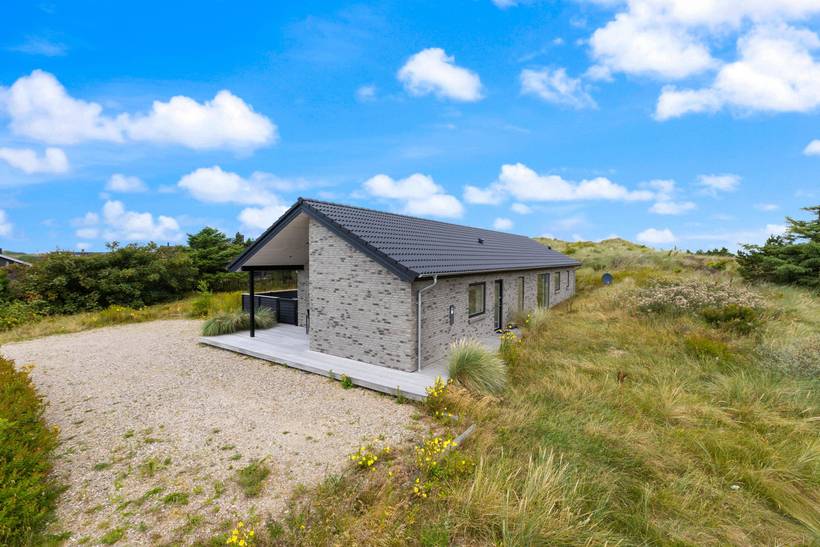 Foto von Ferienhaus LN06 in Nr. Lyngvig - Hvide Sande - Westjütland
