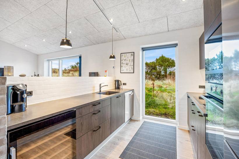 Foto von Ferienhaus LN06 in Nr. Lyngvig - Hvide Sande - Westjütland