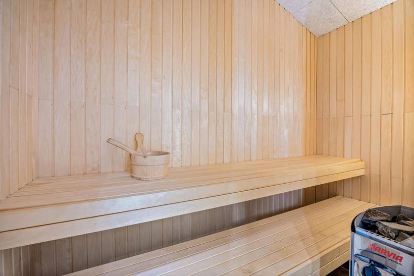 Foto von Ferienhaus LN06 in Nr. Lyngvig - Hvide Sande - Westjütland