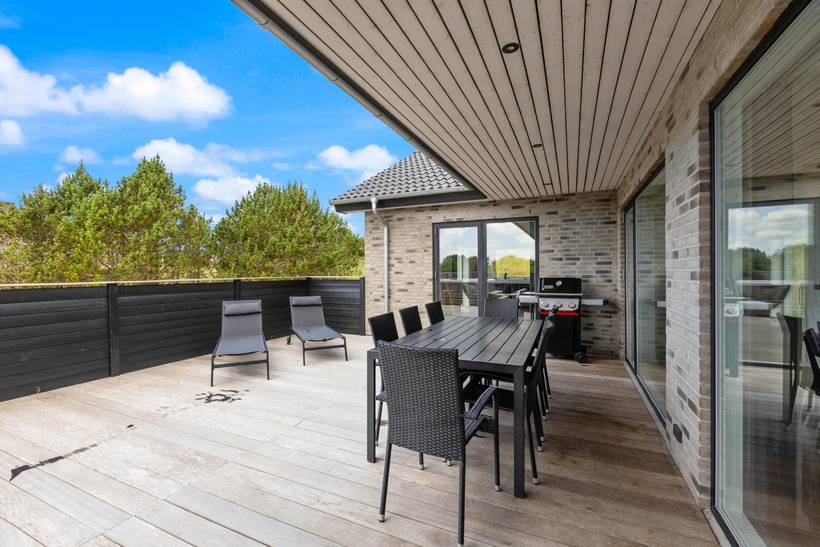 Foto von Ferienhaus LN06 in Nr. Lyngvig - Hvide Sande - Westjütland