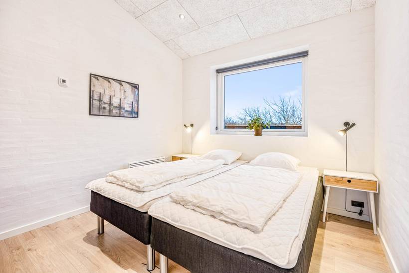 Foto von Ferienhaus LN06 in Nr. Lyngvig - Hvide Sande - Westjütland
