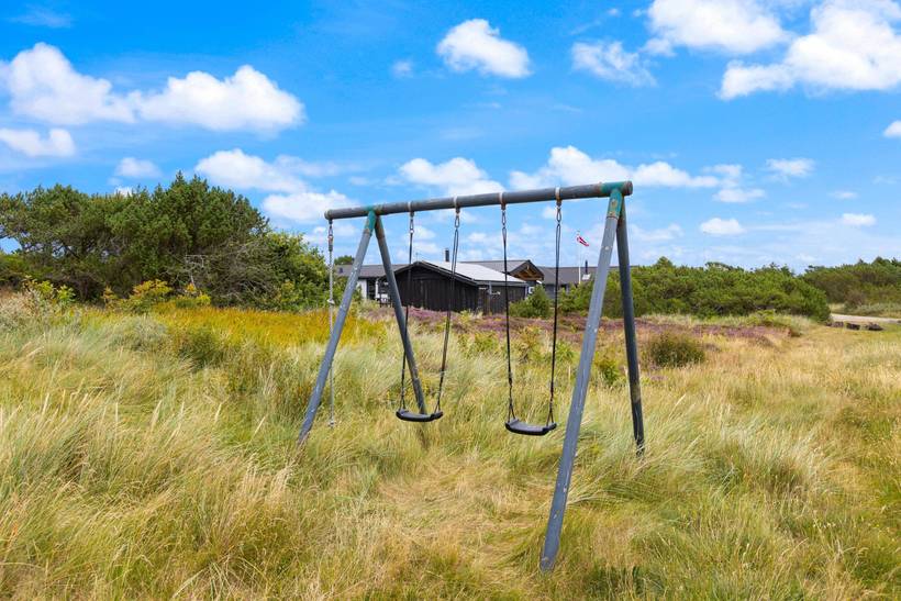 Foto von Ferienhaus LN06 in Nr. Lyngvig - Hvide Sande - Westjütland