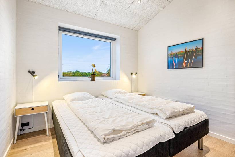 Foto von Ferienhaus LN06 in Nr. Lyngvig - Hvide Sande - Westjütland