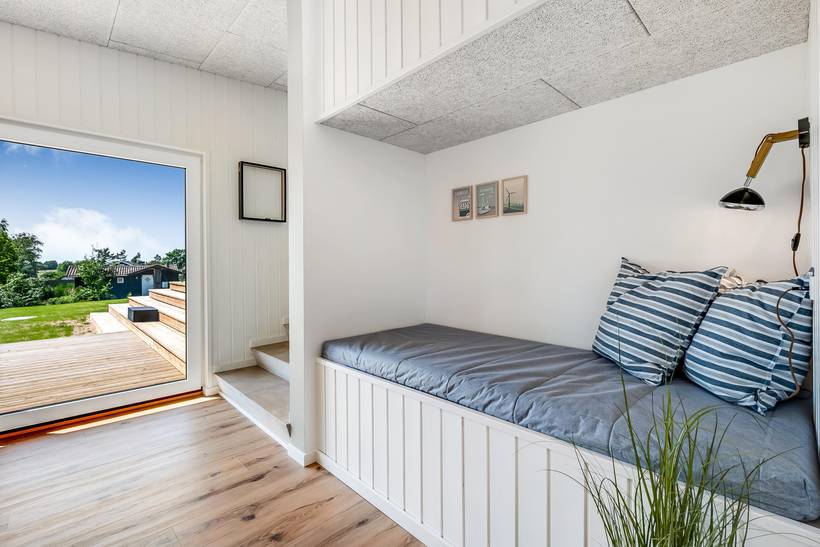 Foto von Ferienhaus LN09 in Øer - Ebeltoft - Ostjütland