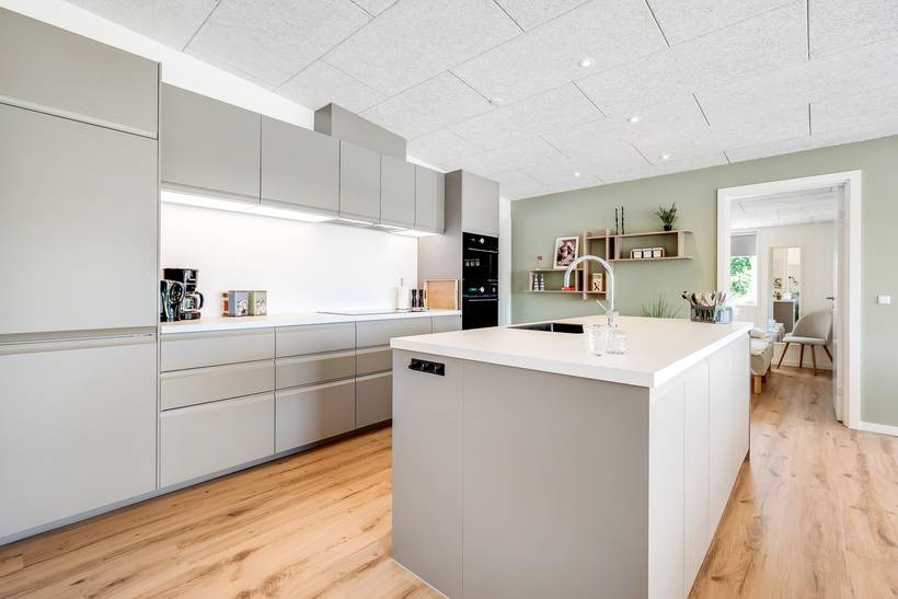 Foto von Ferienhaus LN09 in Øer - Ebeltoft - Ostjütland