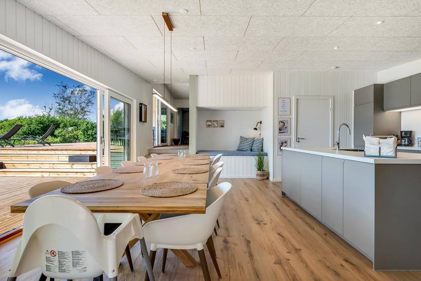 Foto von Ferienhaus LN09 in Øer - Ebeltoft - Ostjütland