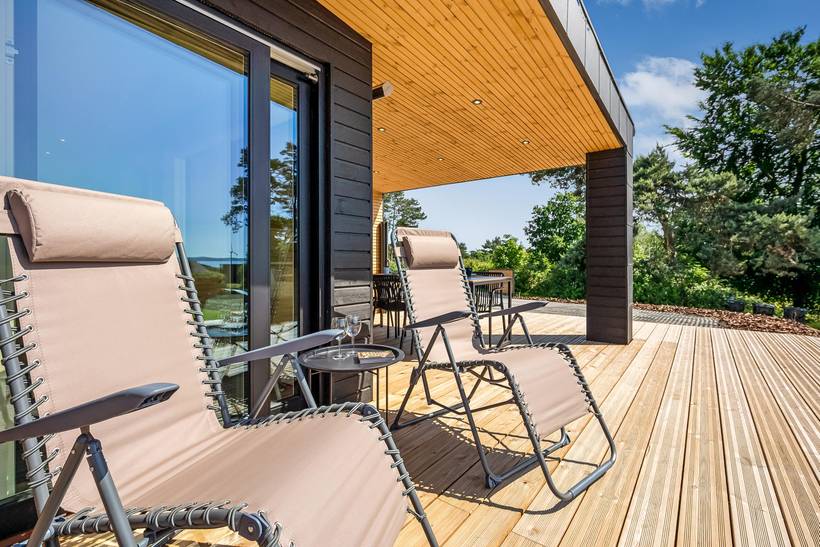 Foto von Ferienhaus LN09 in Øer - Ebeltoft - Ostjütland