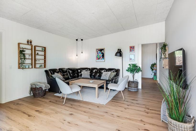 Foto von Ferienhaus LN09 in Øer - Ebeltoft - Ostjütland