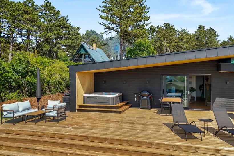 Foto von Ferienhaus LN09 in Øer - Ebeltoft - Ostjütland