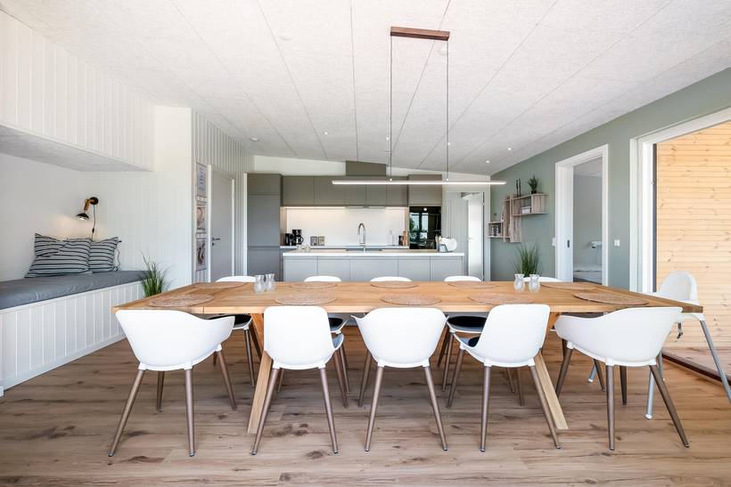 Foto von Ferienhaus LN09 in Øer - Ebeltoft - Ostjütland