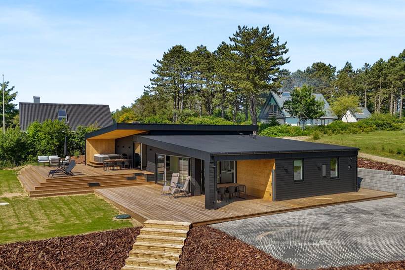 Foto von Ferienhaus LN09 in Øer - Ebeltoft - Ostjütland
