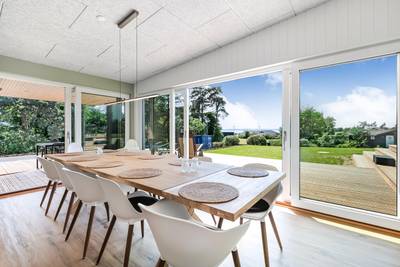 Vorschaubild von Ferienhaus LN09 in Øer - Ebeltoft - Ostjütland
