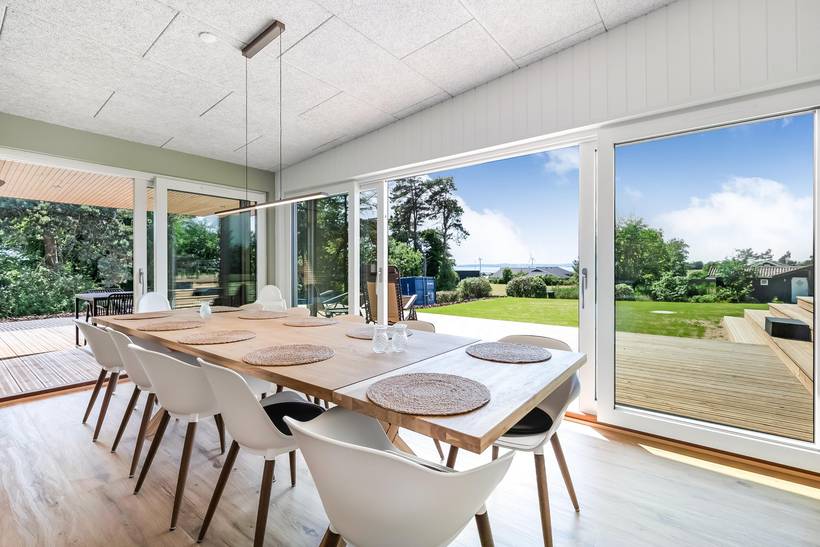 Foto von Ferienhaus LN09 in Øer - Ebeltoft - Ostjütland