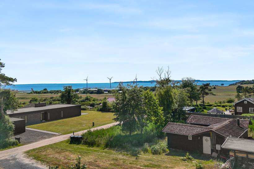 Foto von Ferienhaus LN09 in Øer - Ebeltoft - Ostjütland