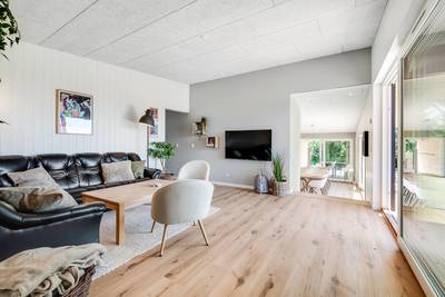Vorschaubild von Ferienhaus LN09 in Øer - Ebeltoft - Ostjütland
