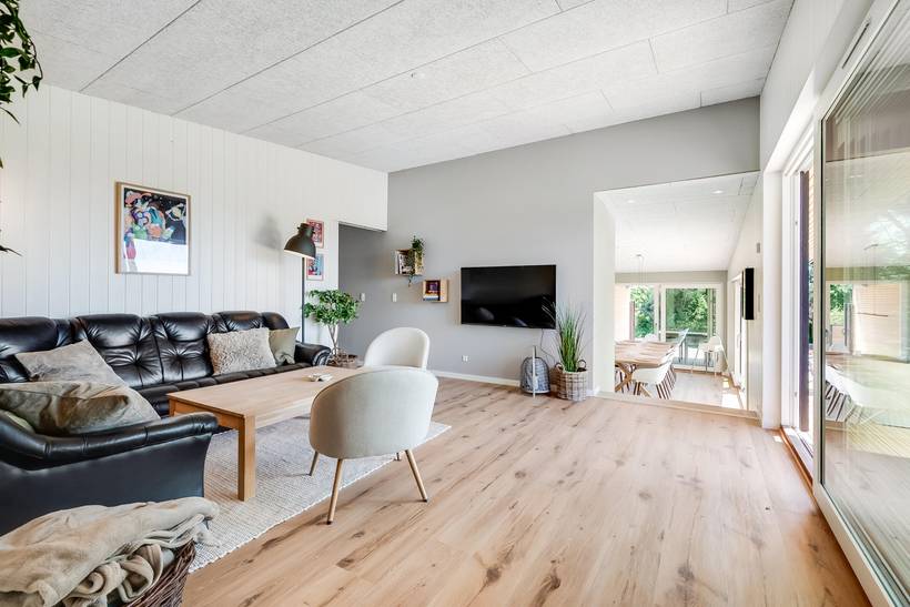 Foto von Ferienhaus LN09 in Øer - Ebeltoft - Ostjütland