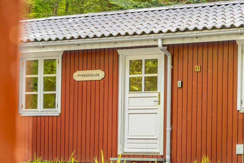 Foto von Ferienhaus LN10 in Aalborg - Nordjütland Ost
