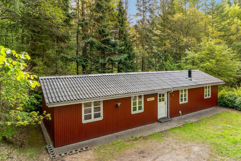 Foto von Ferienhaus LN10 in Aalborg - Nordjütland Ost