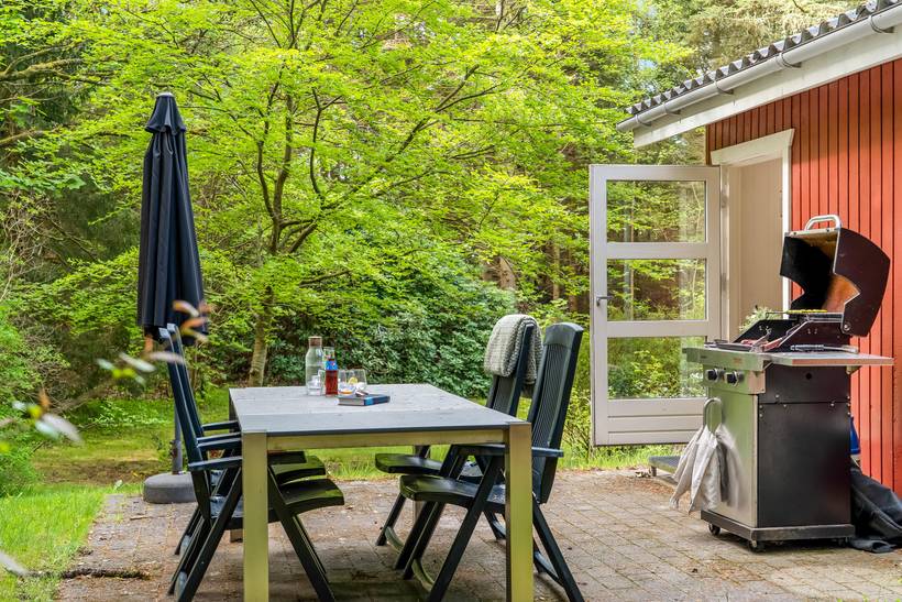 Foto von Ferienhaus LN10 in Aalborg - Nordjütland Ost