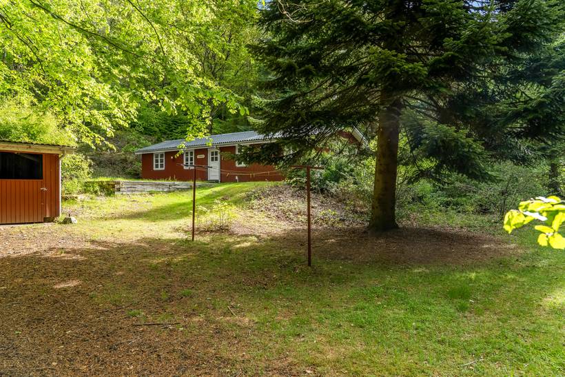 Foto von Ferienhaus LN10 in Aalborg - Nordjütland Ost
