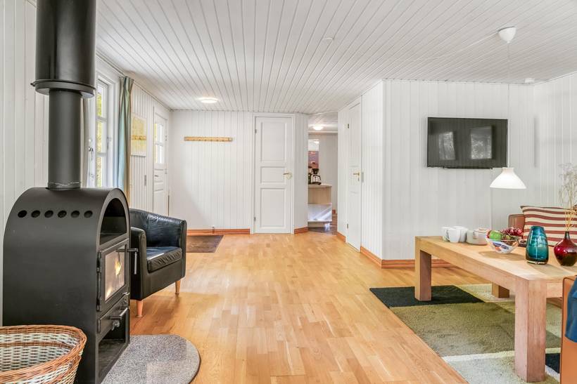 Foto von Ferienhaus LN10 in Aalborg - Nordjütland Ost