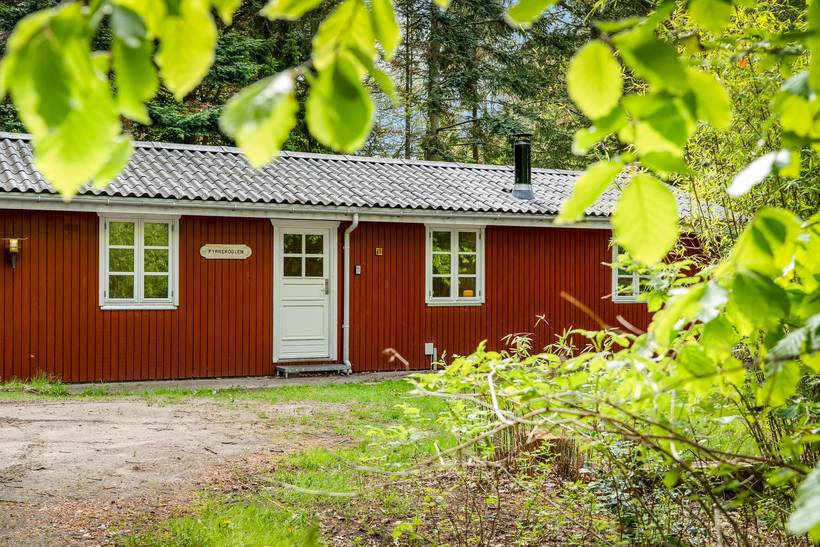 Foto von Ferienhaus LN10 in Aalborg - Nordjütland Ost