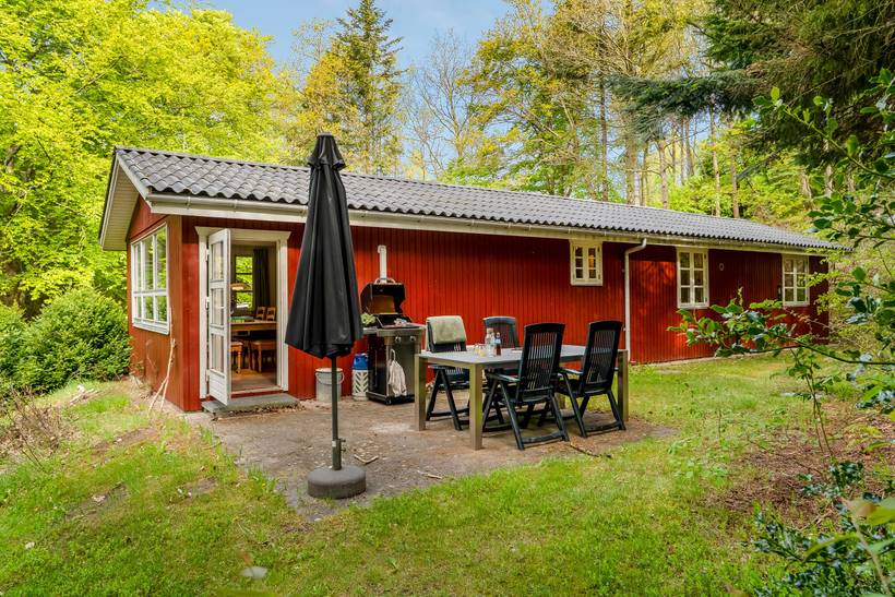 Foto von Ferienhaus LN10 in Aalborg - Nordjütland Ost
