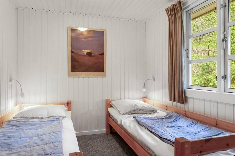 Foto von Ferienhaus LN10 in Aalborg - Nordjütland Ost