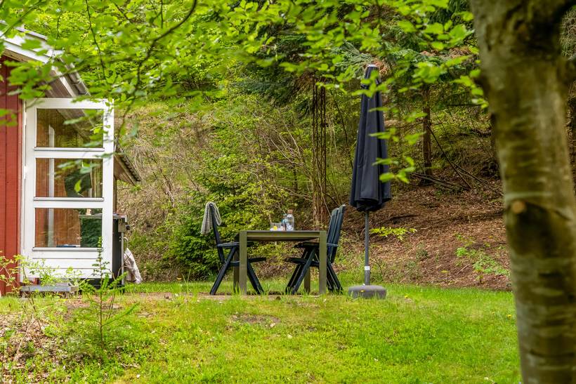 Foto von Ferienhaus LN10 in Aalborg - Nordjütland Ost