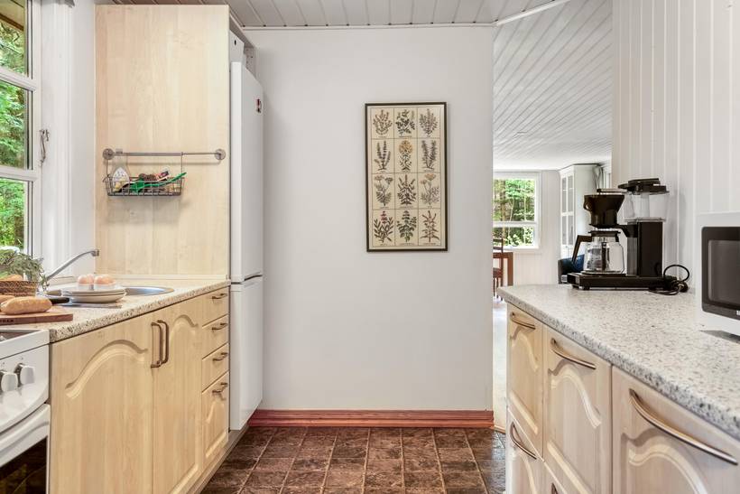 Foto von Ferienhaus LN10 in Aalborg - Nordjütland Ost