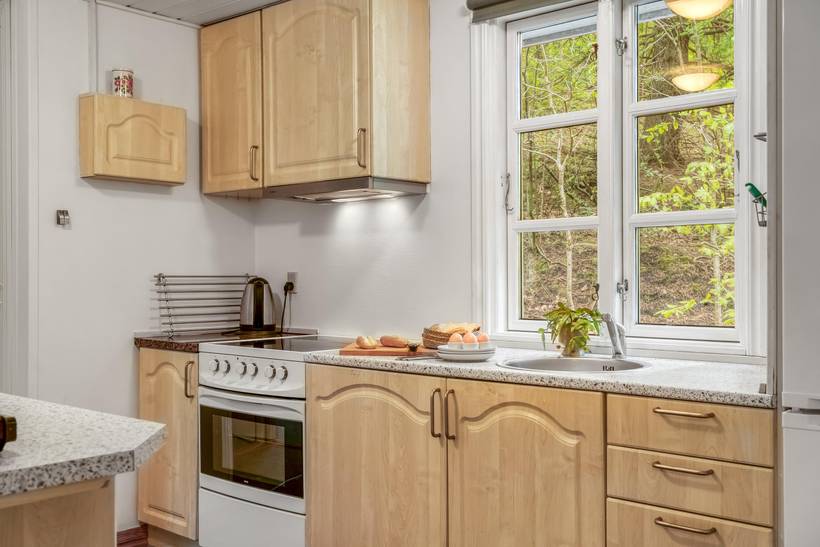 Foto von Ferienhaus LN10 in Aalborg - Nordjütland Ost