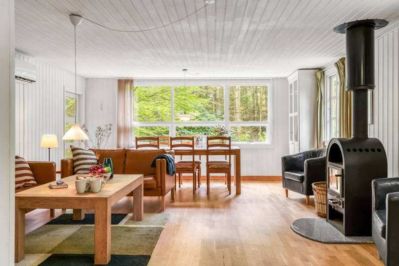 Foto von Ferienhaus LN10 in Aalborg - Nordjütland Ost