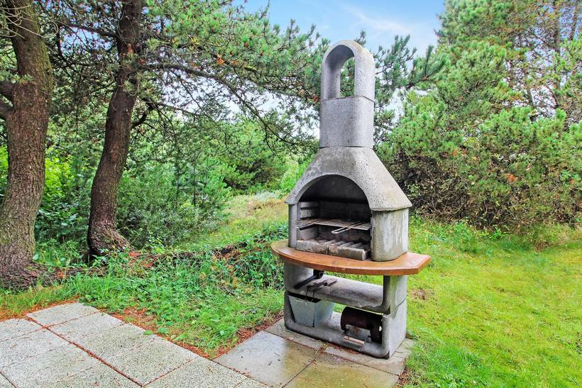 Foto von Ferienhaus LN11 in Kongsmark - Rømø