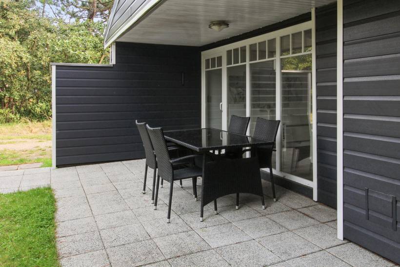Foto von Ferienhaus LN11 in Kongsmark - Rømø