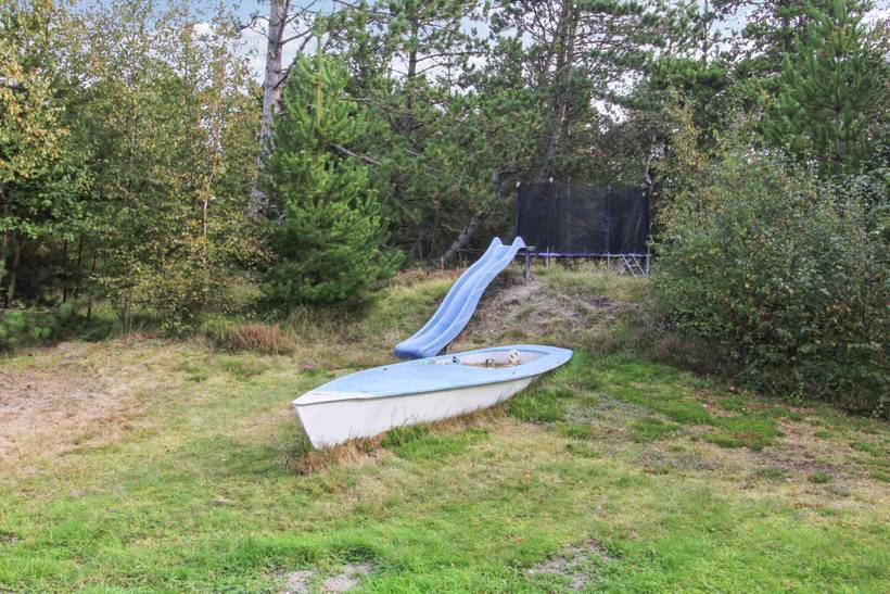 Foto von Ferienhaus LN11 in Kongsmark - Rømø