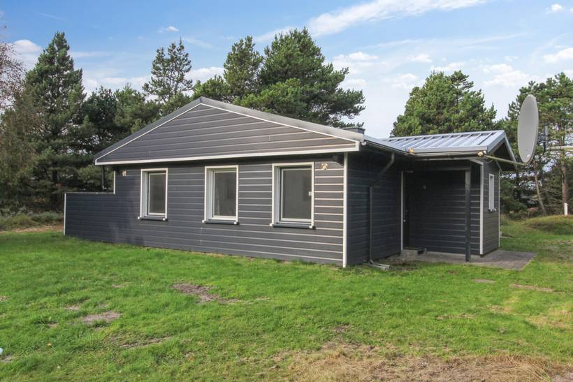 Foto von Ferienhaus LN11 in Kongsmark - Rømø