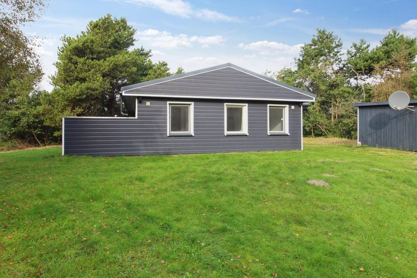 Foto von Ferienhaus LN11 in Kongsmark - Rømø
