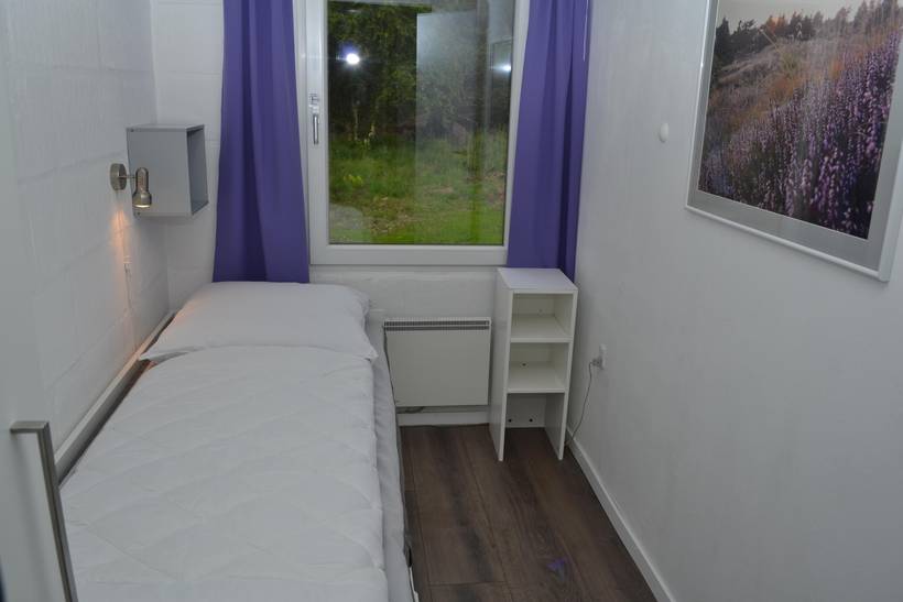 Foto von Ferienhaus LN11 in Kongsmark - Rømø